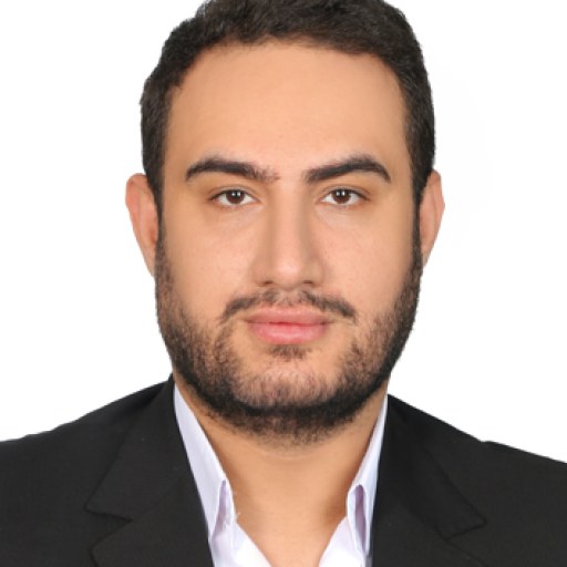 تصویر امیر خلج امیرحسینی
