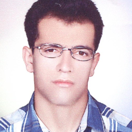 تصویر نعیم شاه تقی