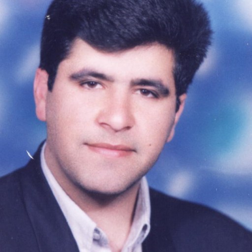 تصویر رسول مجاهد