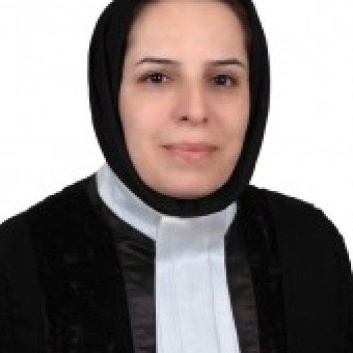 تصویر فرحناز فرحبخش