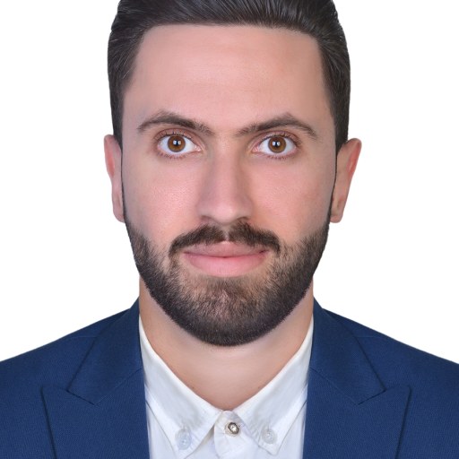 تصویر سینا مظفری
