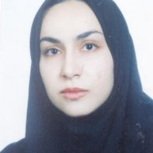 تصویر فروغ تک منش