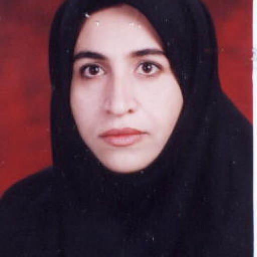 تصویر زهره شاهزیدی