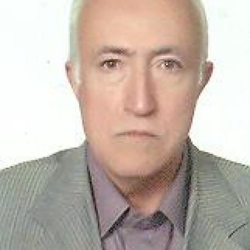 تصویر کاظم محصل افشار