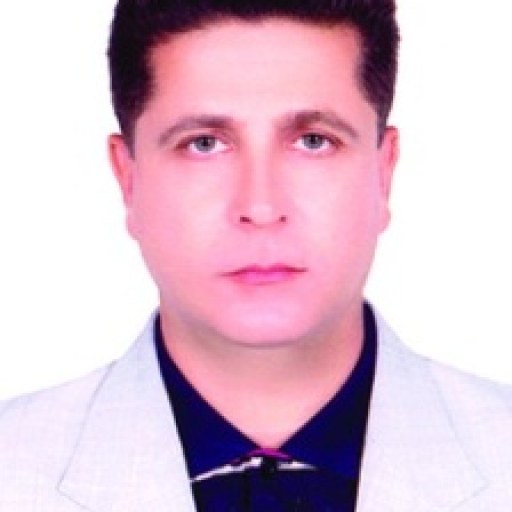 تصویر علیرضا فتحی پور