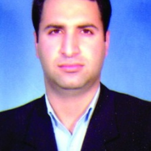 تصویر سیروس بخشی بداغ