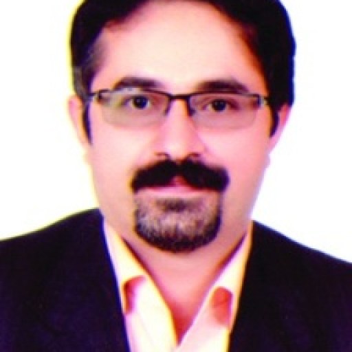 تصویر علیرضا کشور دوست