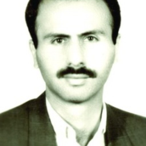 تصویر محمد معصوم پور