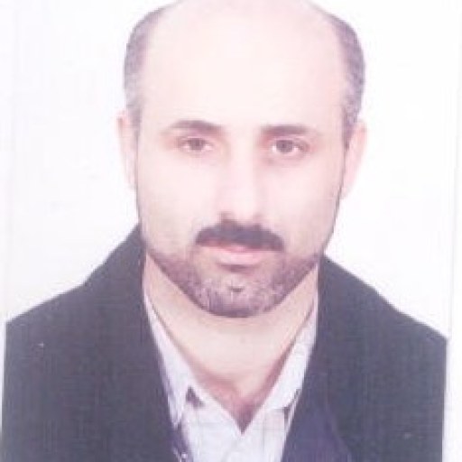 تصویر عسگر سلیمانیان