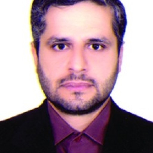 تصویر مجتبی گلستانی