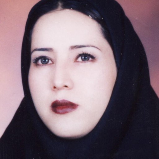 تصویر سیده زهرا اعلمی