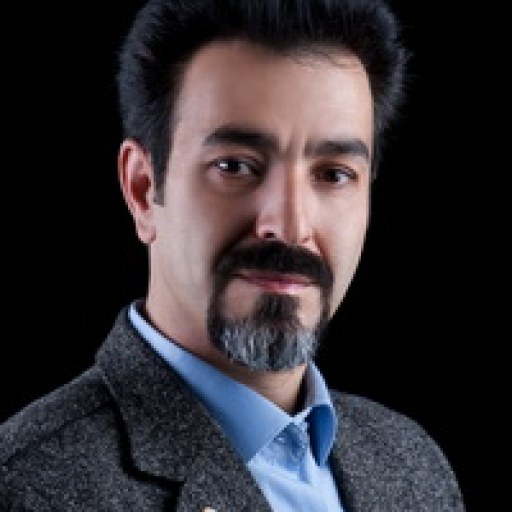 تصویر جواد صادقی