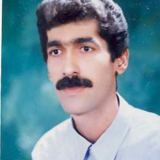 تصویر قاسم کوهدار
