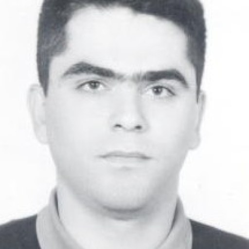 تصویر رضا فیروزی