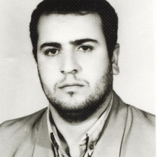 تصویر محسن سالاری