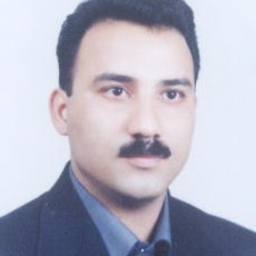 تصویر حسین چاکری یزدی