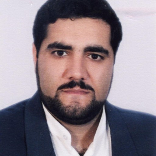 تصویر رضا محمدپور