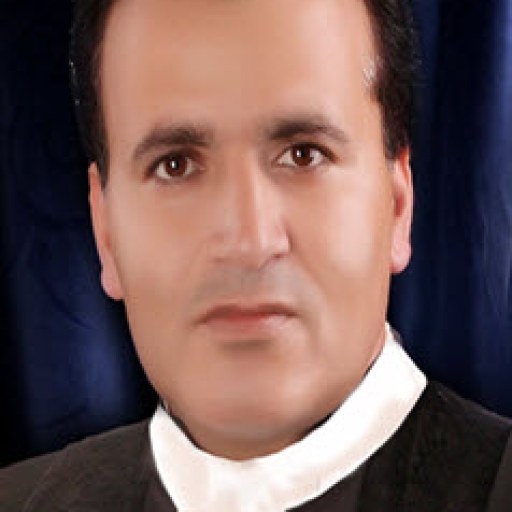 تصویر جواد محبی