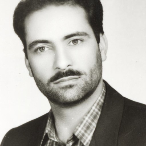 تصویر سیروس آزادی سرابله