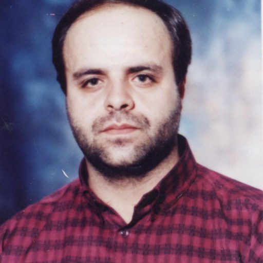تصویر سعید رشیدآبادی