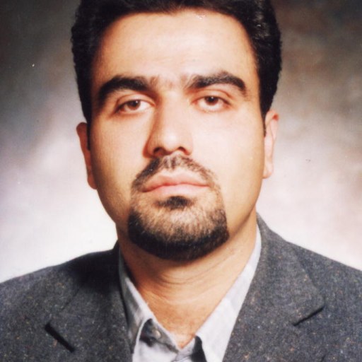تصویر حمید چرم چیان