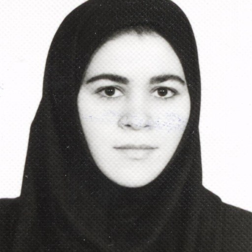 تصویر ثریا ستوده صدر