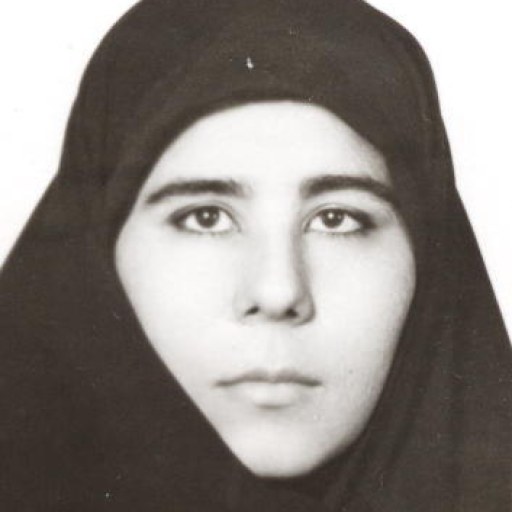 تصویر شهلا بهمنی نظر ابادی