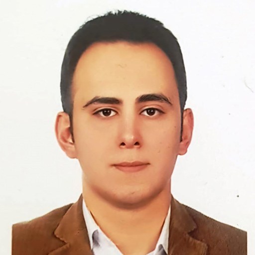 تصویر امیرحسین نصیری
