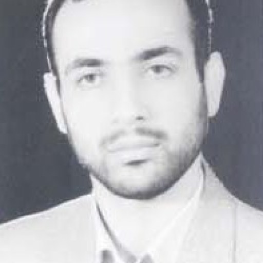 تصویر ابراهیم صفی زاده