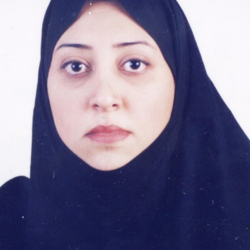 تصویر شهرزاد عریف