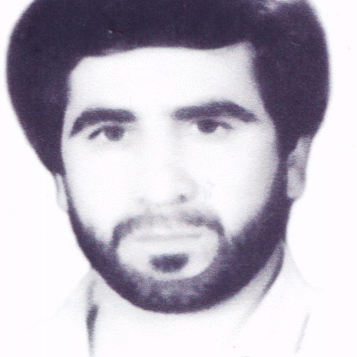 تصویر سید مراد موسوی