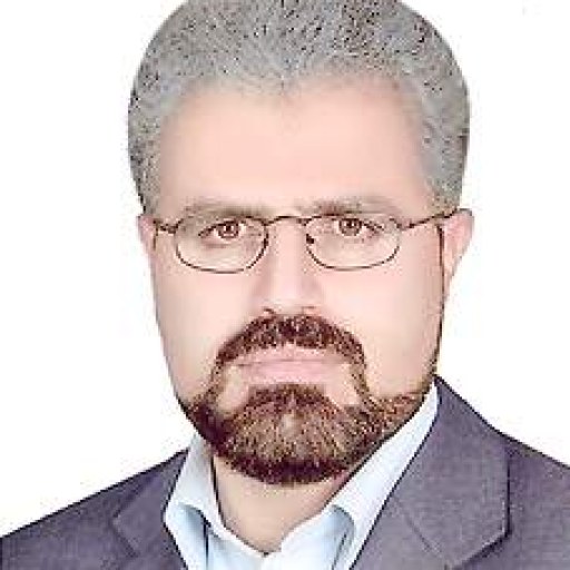 تصویر علیرضا حسن زاده
