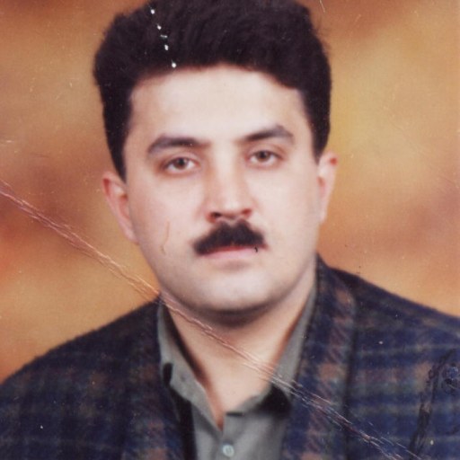 تصویر علی حسین سلیمیان