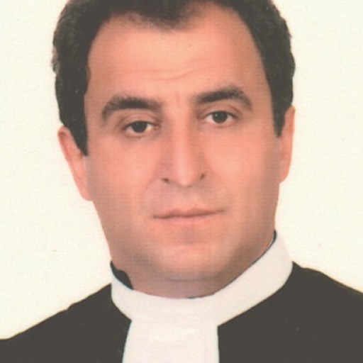تصویر محسن اسعدی