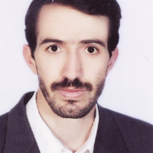 تصویر جواد رضائی اهری