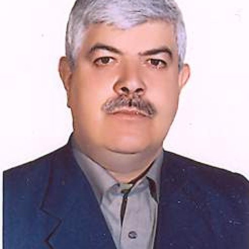 تصویر بهمن عباس بیگی