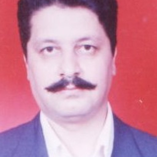 تصویر ایرج غلامی