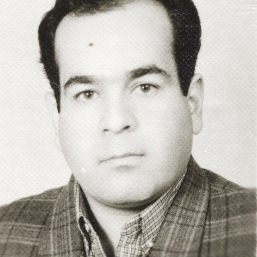 تصویر اکبر صدری یزدی