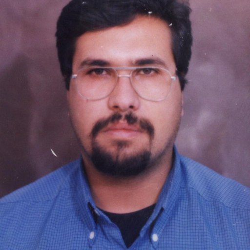 تصویر کورش پارسا