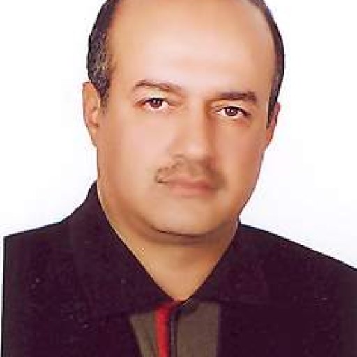تصویر علیرضا لطفی