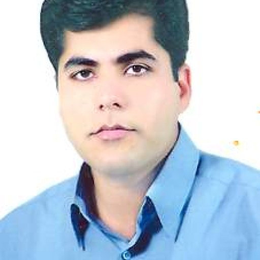 تصویر جعفر مهدوی