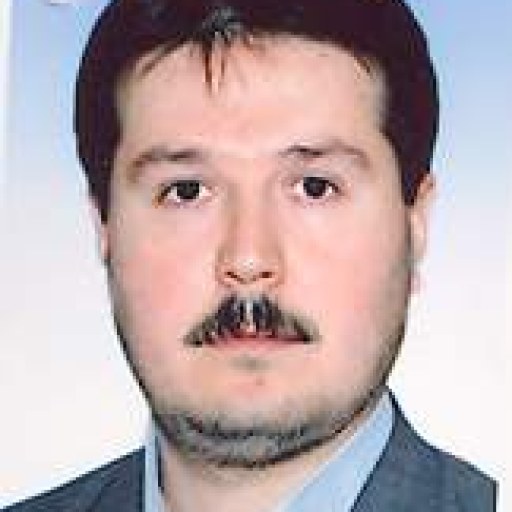 تصویر بهزاد بهبودیان