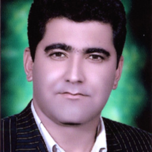 تصویر جلیل عبدالملکی دارانی
