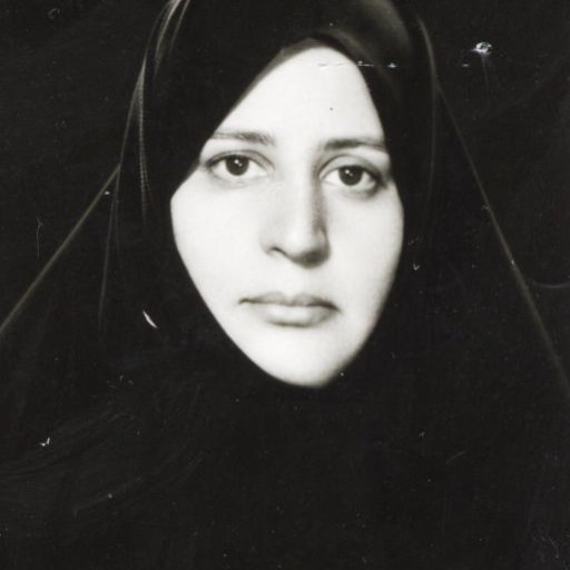 تصویر زهرا خان میرزائی
