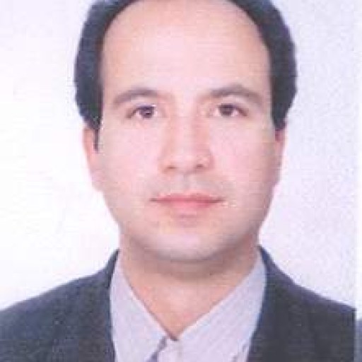 تصویر علیرضا شوندی