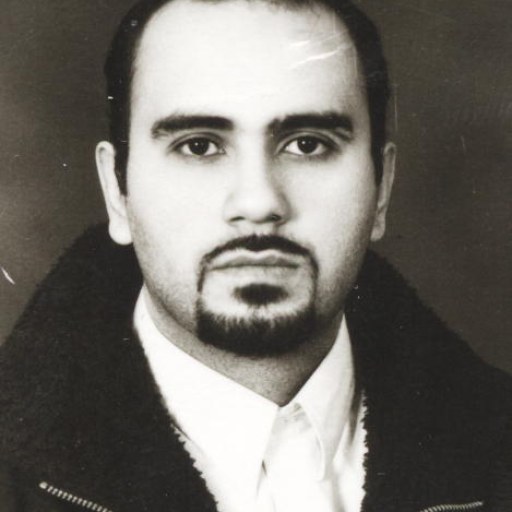 تصویر روزبه میزانی