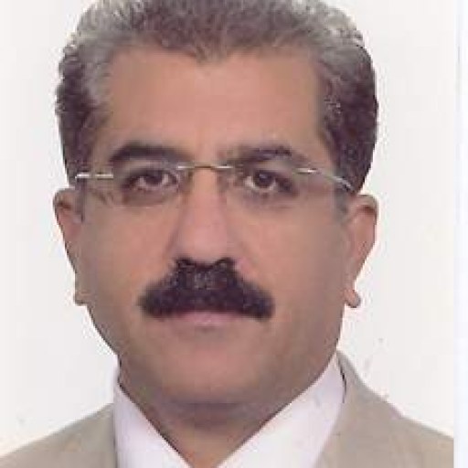 تصویر کیامرث سلطانیان