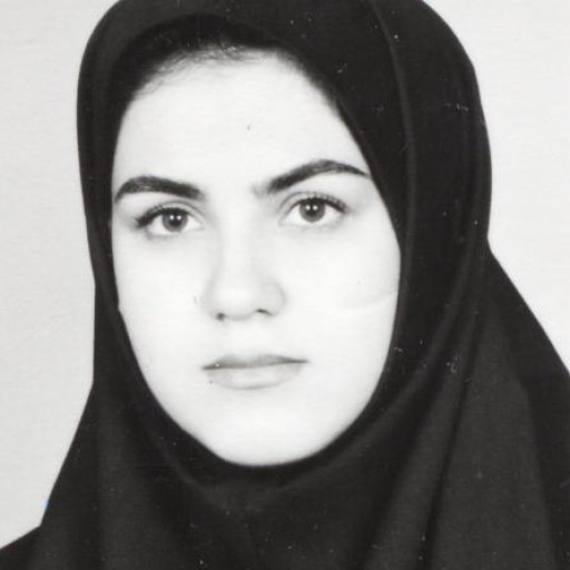 تصویر پرناز منجمی
