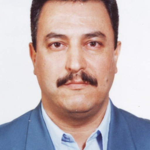 تصویر غلامعلی گل کرمی