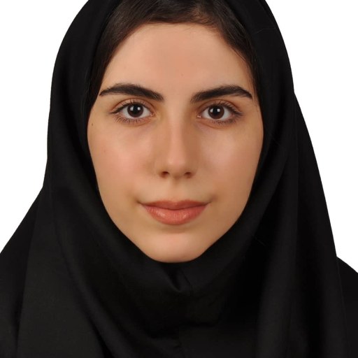 تصویر زهرا منیری